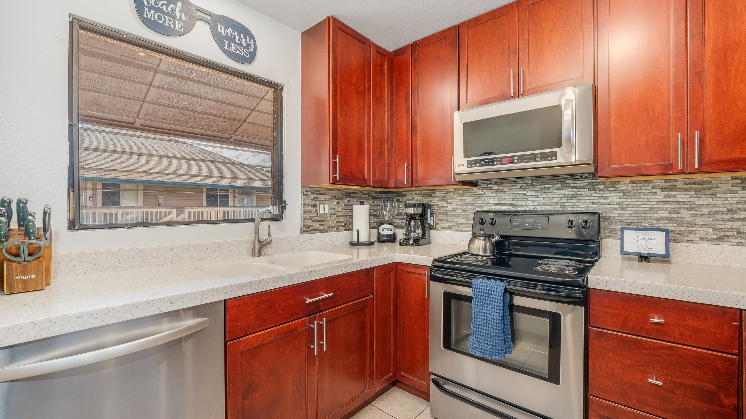 Condo in Kihei · ★4.96 · 4 bedrooms · 6 beds · 4 private baths - Image 26