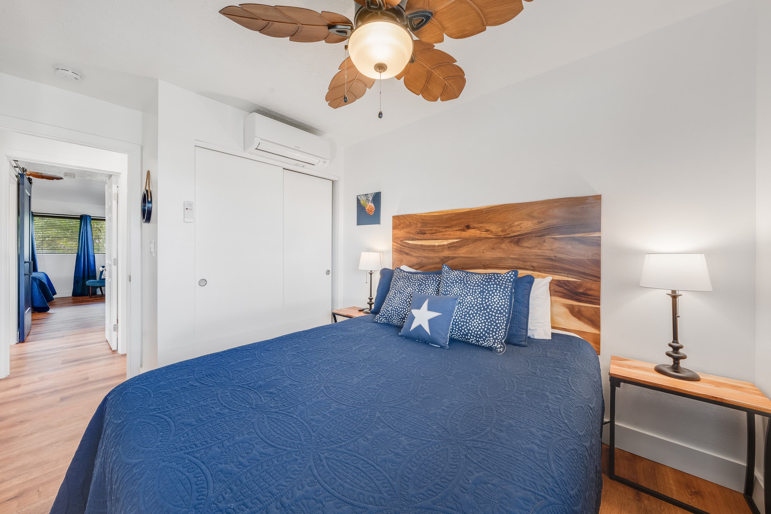 Condo in Kihei · ★4.96 · 4 bedrooms · 6 beds · 4 private baths - Image 4