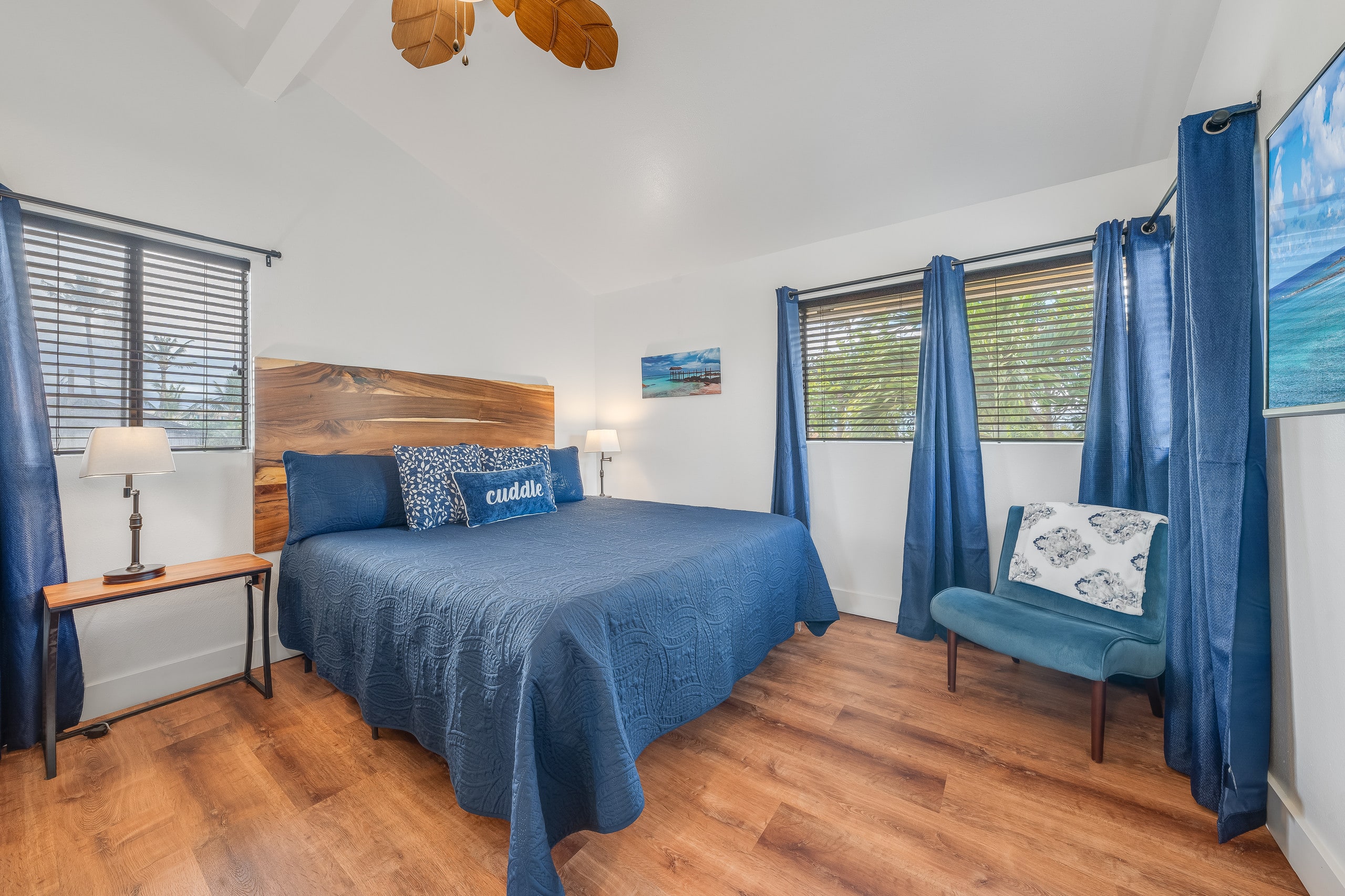 Condo in Kihei · ★4.96 · 4 bedrooms · 6 beds · 4 private baths - Image 40