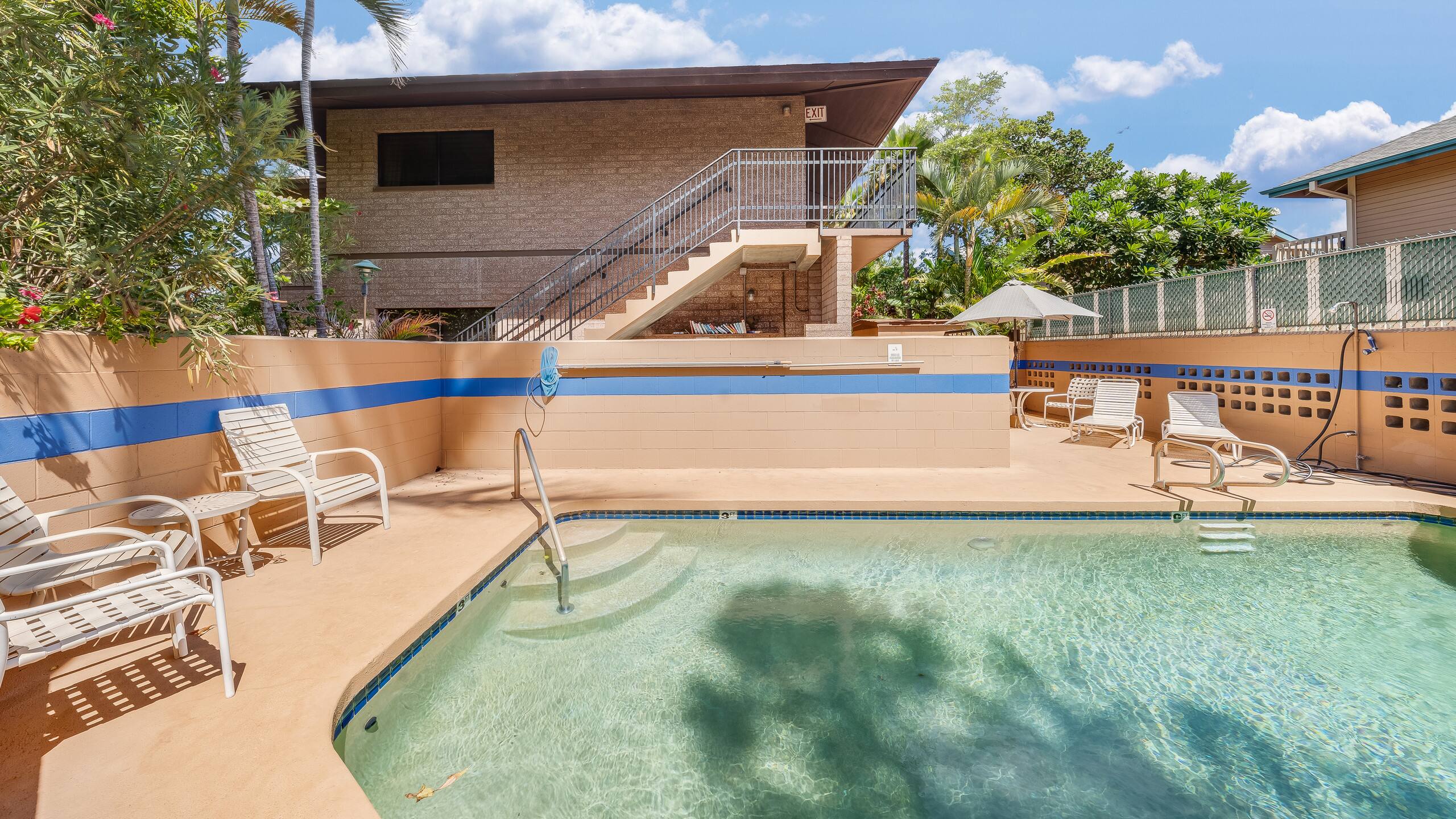 Condo in Kihei · ★4.96 · 4 bedrooms · 6 beds · 4 private baths - Image 73