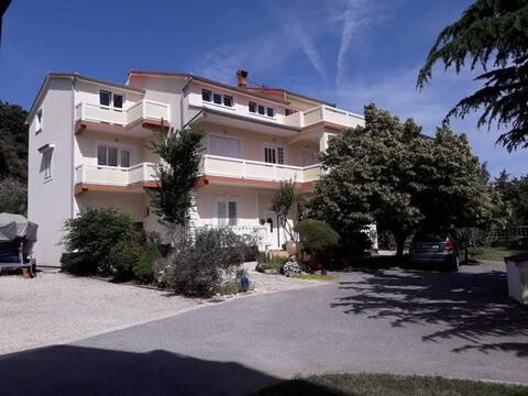 Apartment Maračić