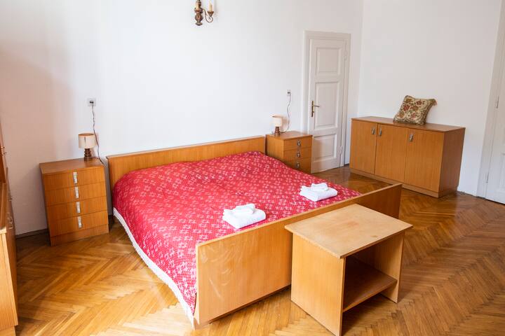 Spálňa 2