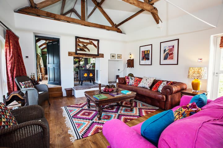 Spacious Rural Home, Abergavenny - Abergavenny