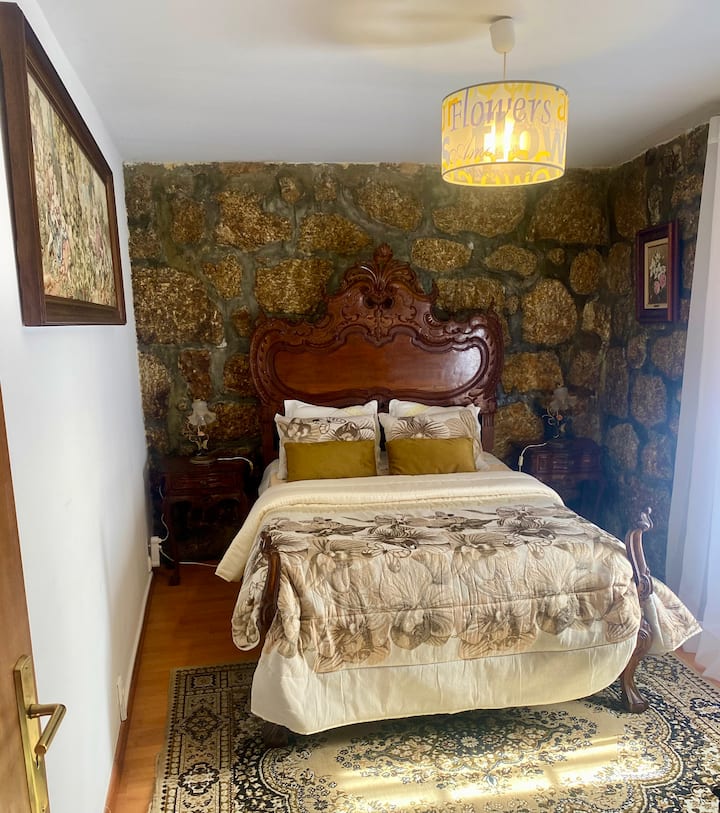 Dhomë gjumi 2