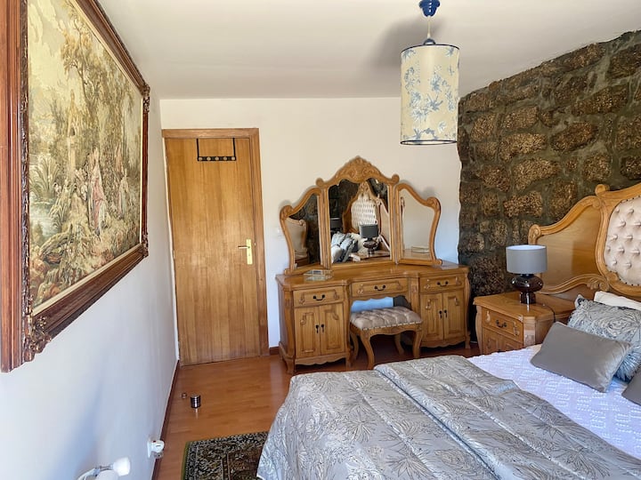 Dhomë gjumi 1