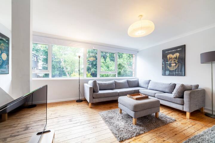 Melissa McCoy managed Airbnb listing 1