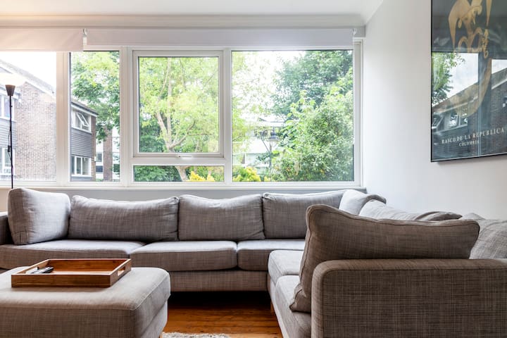 Melissa McCoy managed Airbnb listing 2