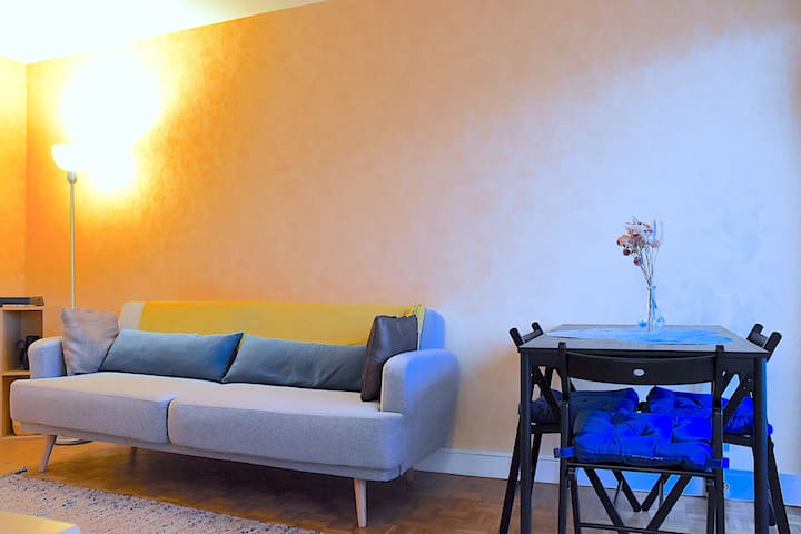 Benvini managed Airbnb listing 1