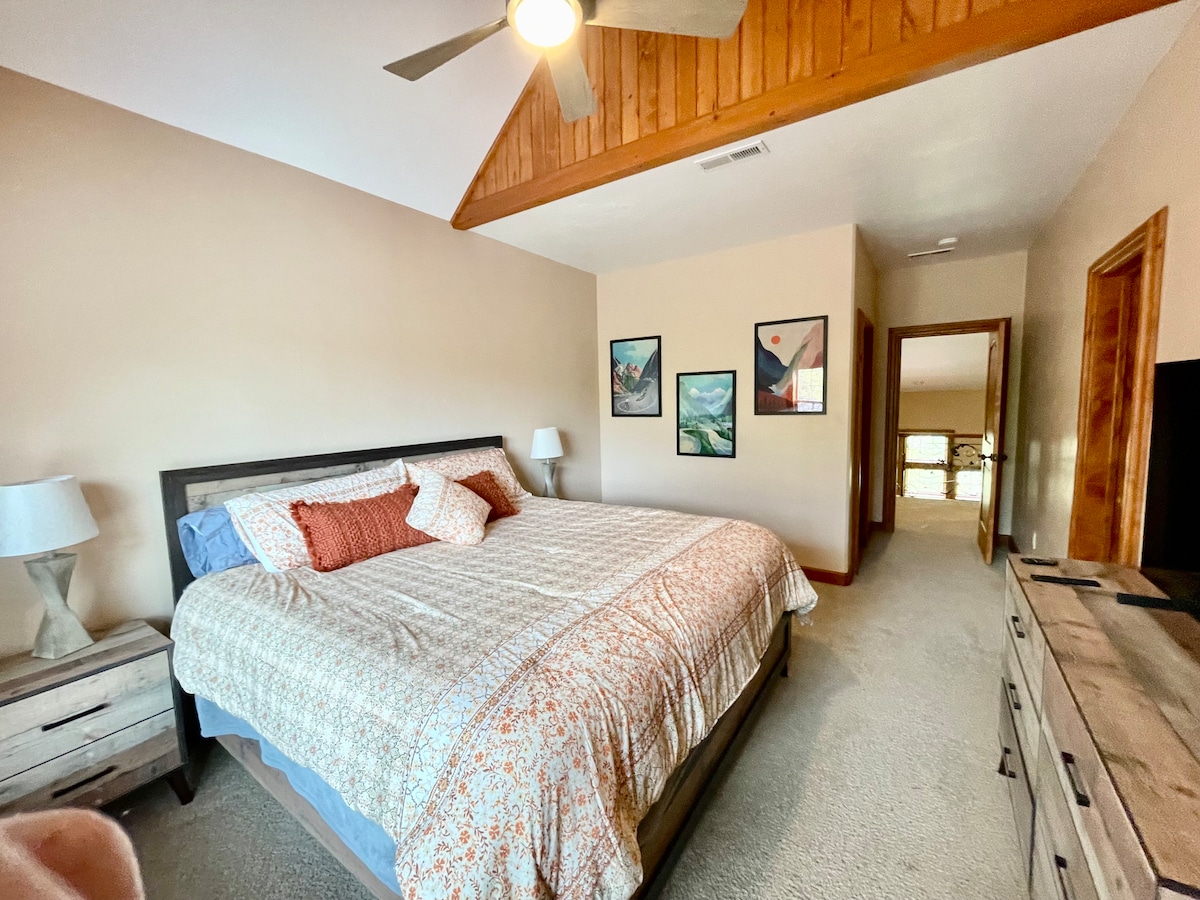 Glavna spavaća soba