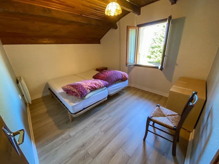 Spálňa 3