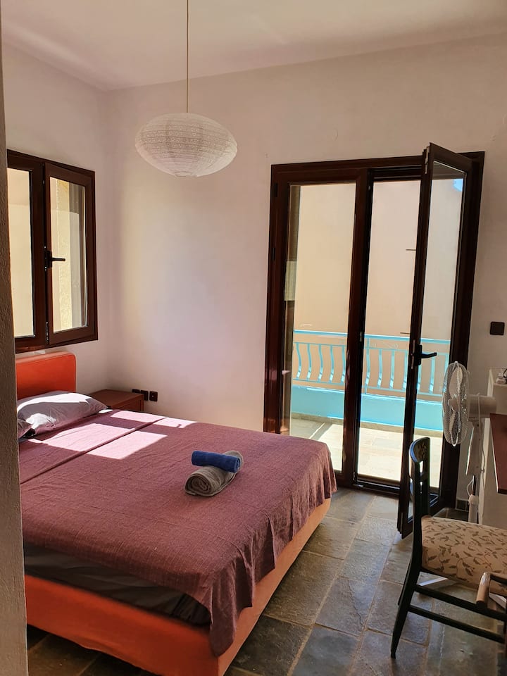 ห้องนอน2