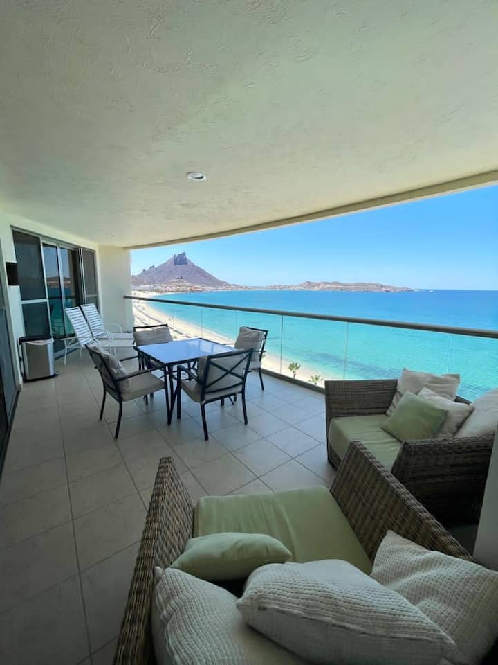 San Carlos Nuevo Guaymas Vacation Rentals | House and Condo Rentals | Airbnb