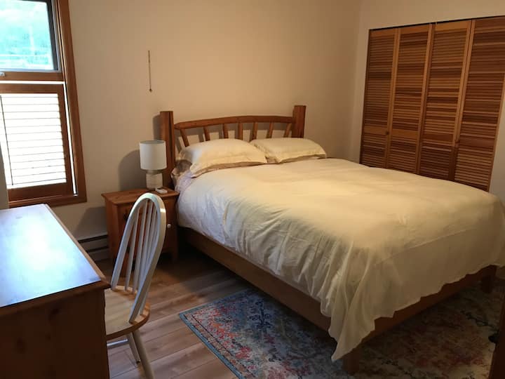 Habitación 1