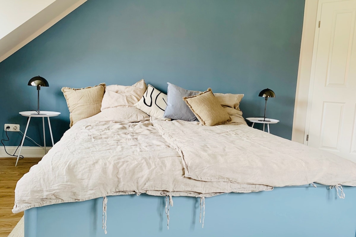 Спална соба 1