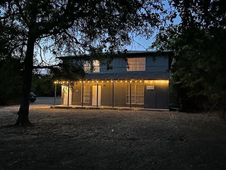 Belton Lake Cabins Cottage and Cabin Rentals Airbnb