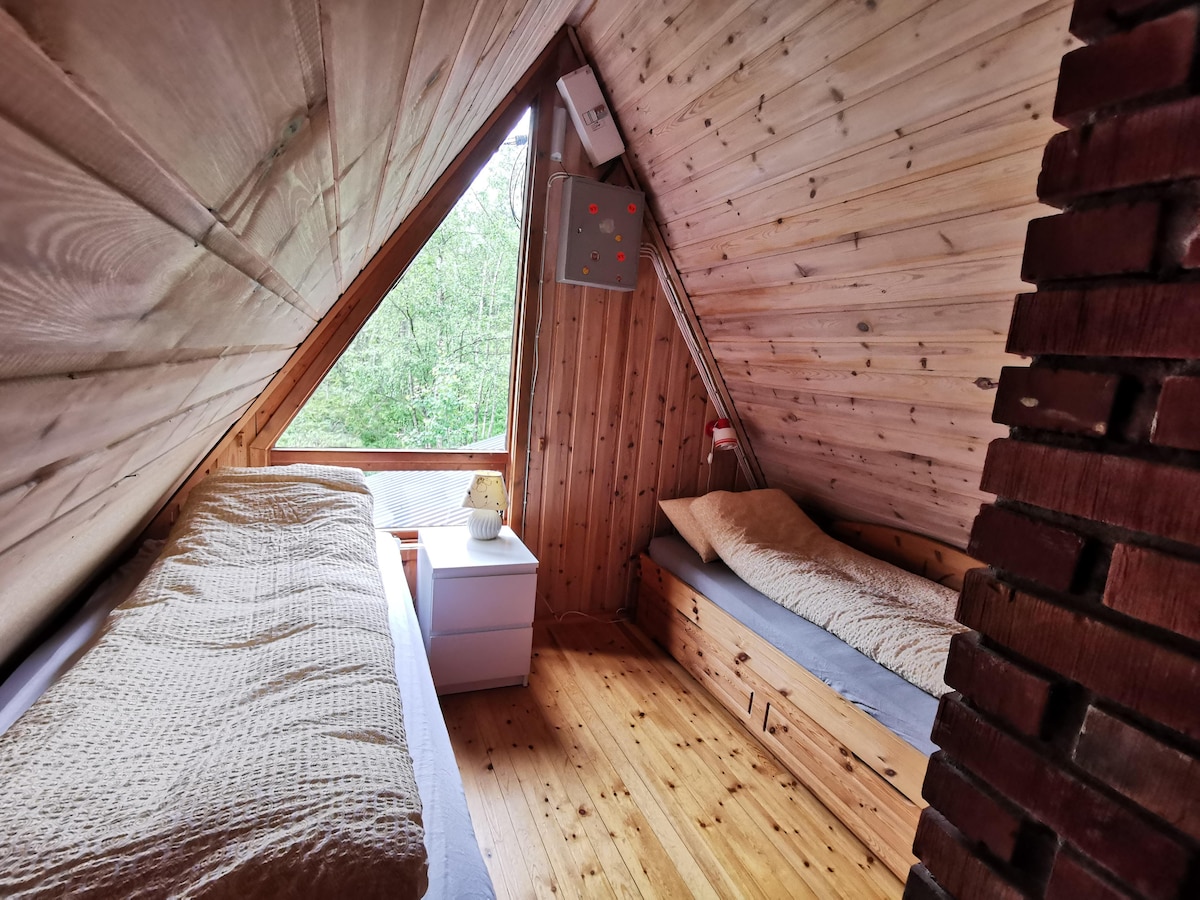 Спална соба 3