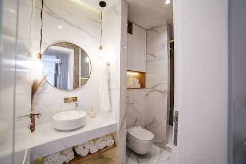 Luxury Apartment Josefine