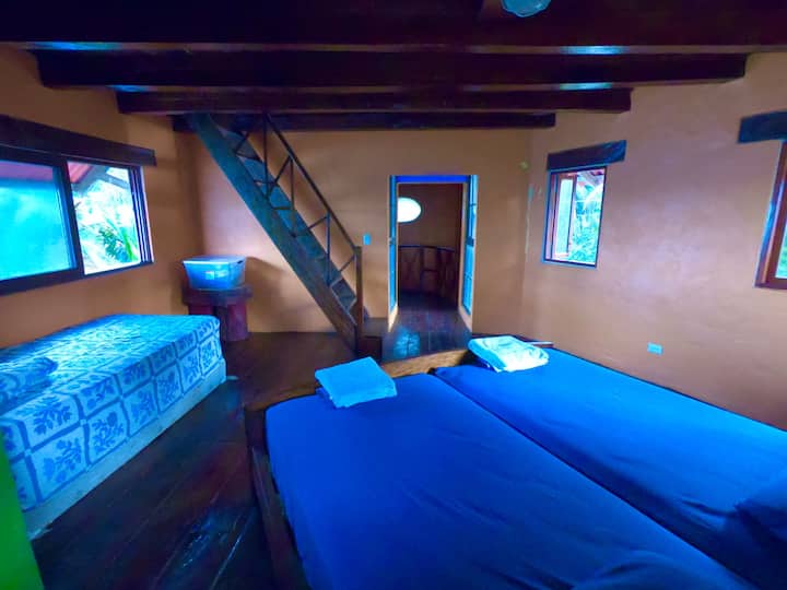 საძინებელი 2