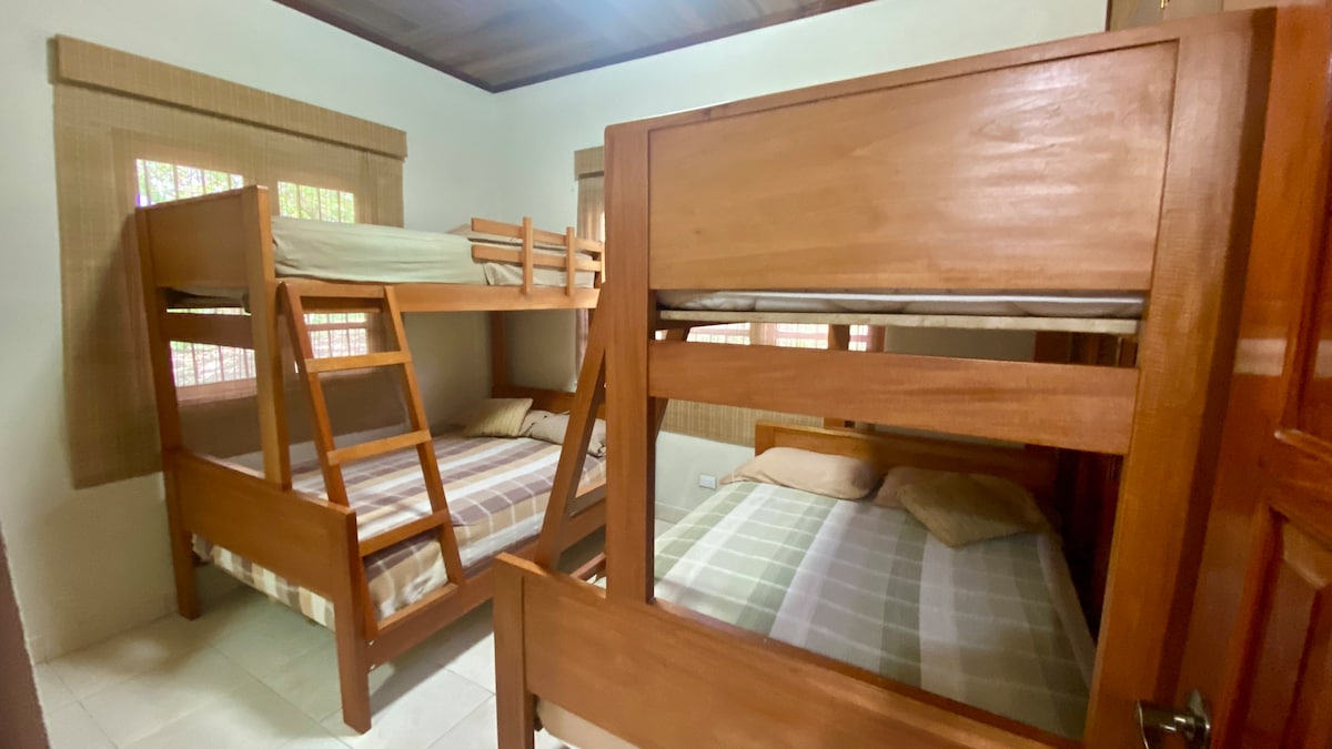 Спална соба 2