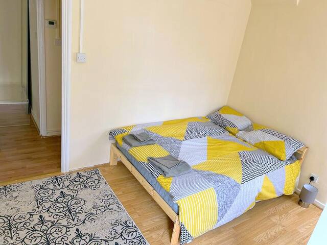 Air Conditioned 2-bedroom Flat off Edgware Road gallery image 5