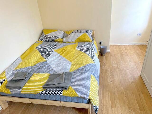 Air Conditioned 2-bedroom Flat off Edgware Road gallery image 4