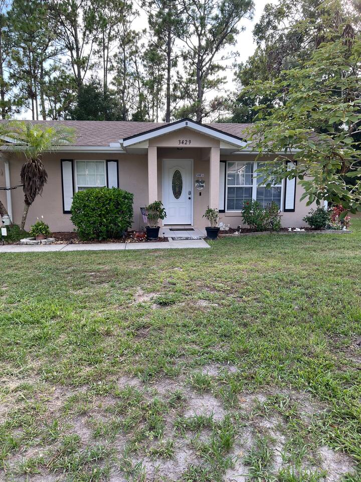 Osteen Holiday Rentals & Homes Florida, United States Airbnb