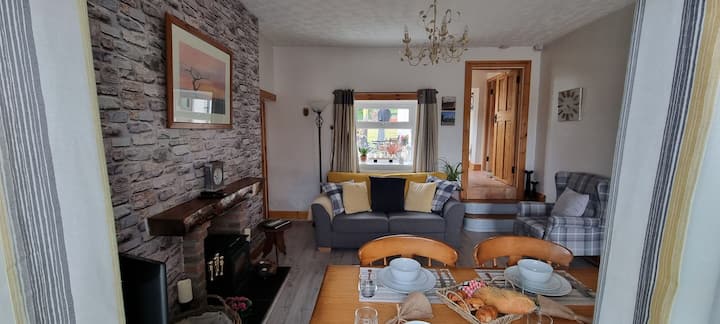 Carlingford Cottage - Carlingford
