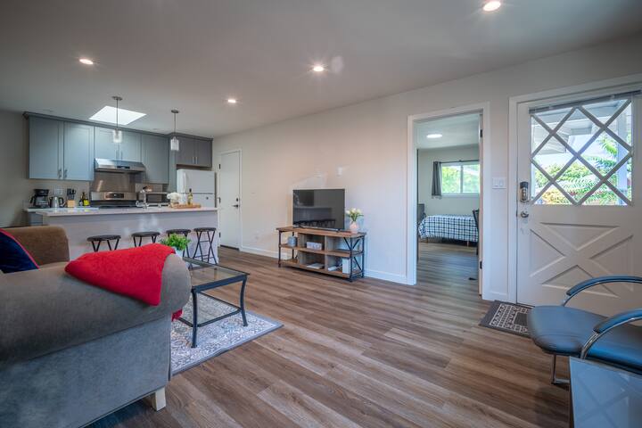 Beautifully Remodel & convenient 3bd/3ba @San Jose gallery image 4