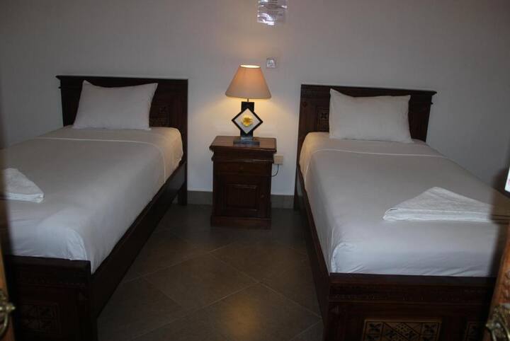 Spavaća soba 3