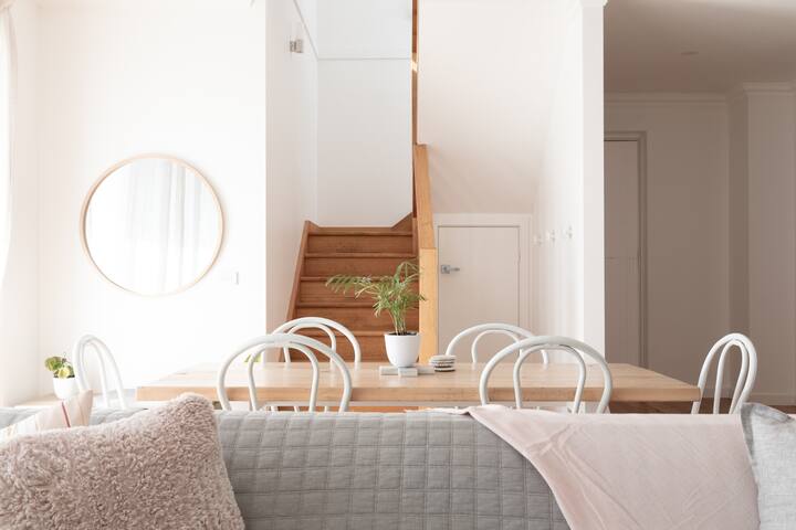 Elwood Star- Beachside Retreat gallery image 2