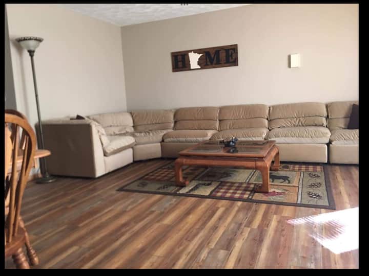 Trailside Rental In Emily - Crosslake, MN