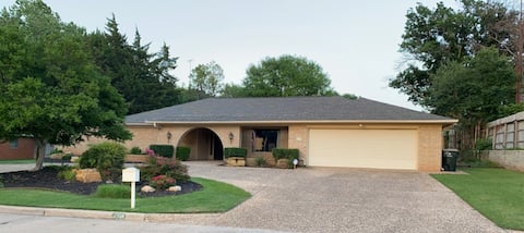 Country Club Casa the Golfer's Getaway