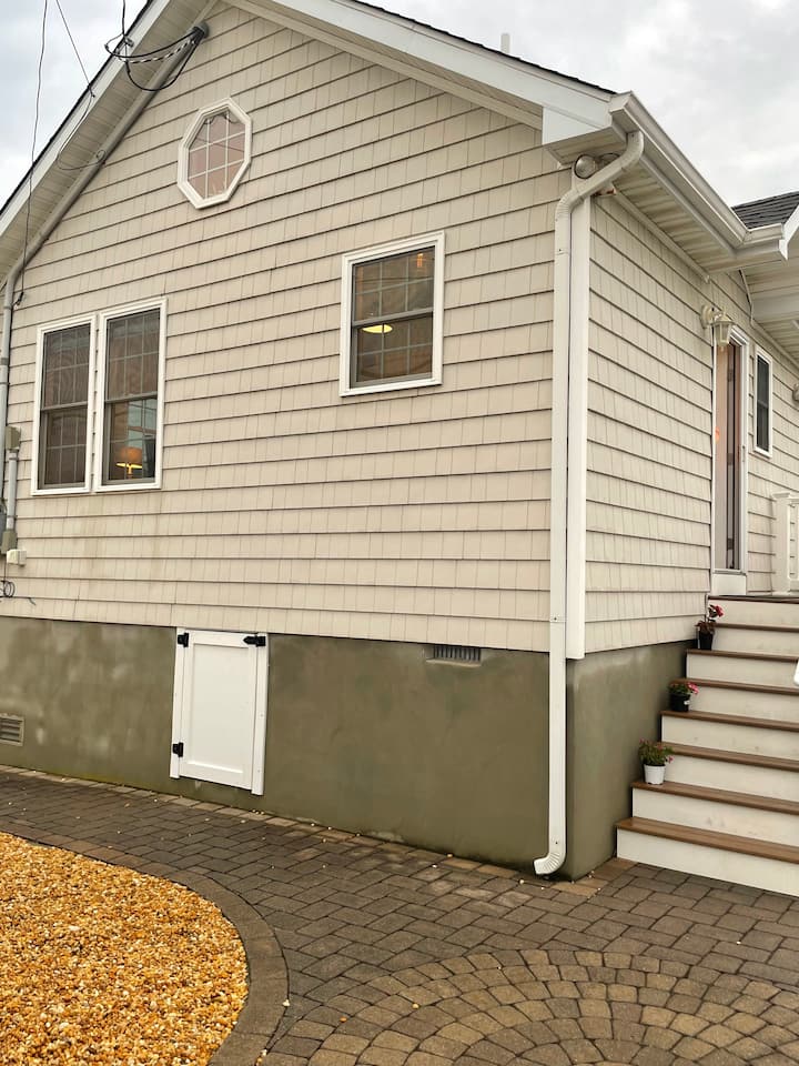 Chadwick Beach Island locations de vacances et logements Toms River