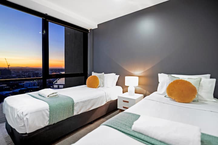 Спална соба 2 - 2 x синглови