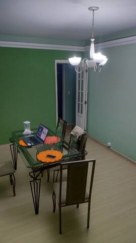 Apartamento em frente ao Rock in Rio!! gallery image 4