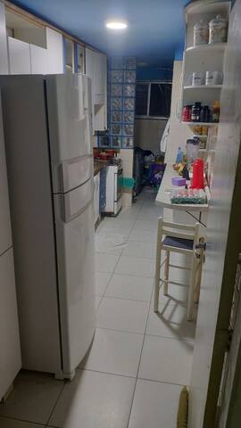 Apartamento em frente ao Rock in Rio!! gallery image 5