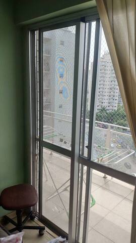 Apartamento em frente ao Rock in Rio!! gallery image 3