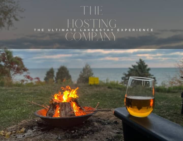 Fun for the whole family! Pool & Lake Views Cottages for Rent in