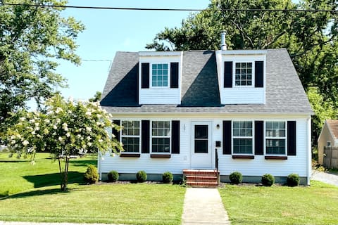 The Sunshine House in Berlin - A Perfect Place