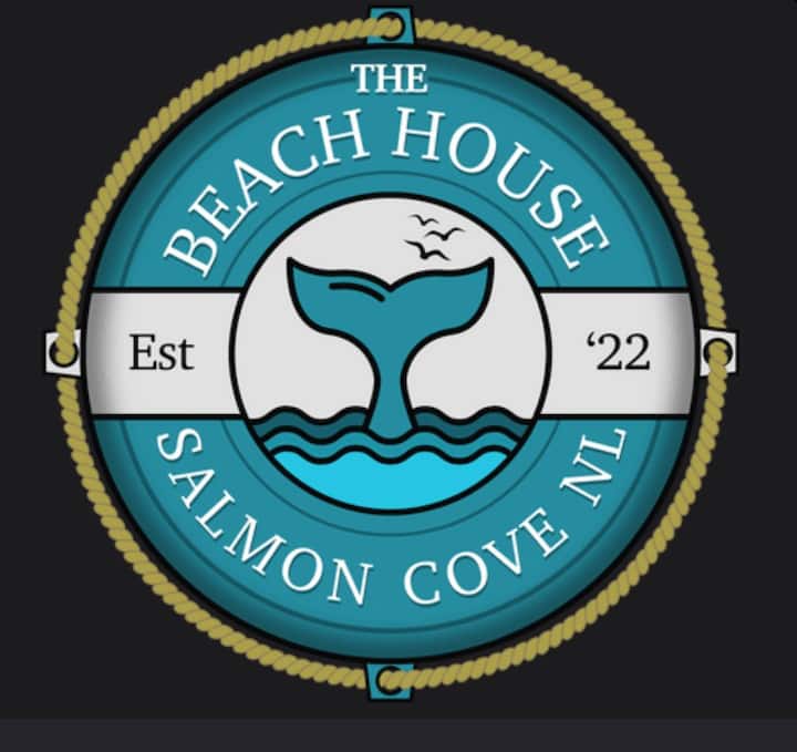 The Beach House Salmon Cove Cottages for Rent in Salmon Cove