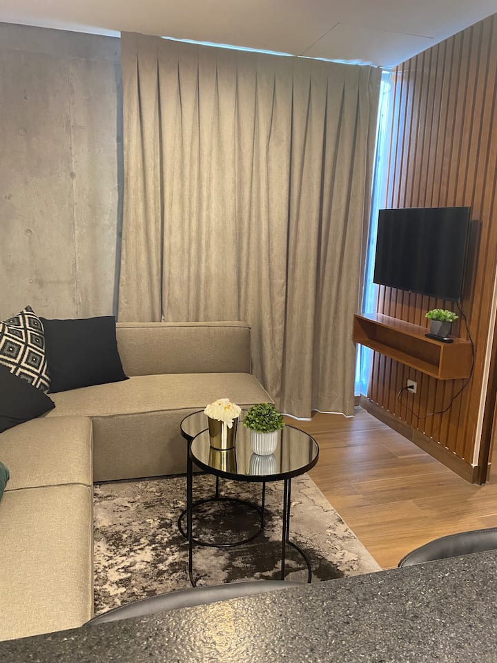 Excelente Apartamento En Zona Purísima. - Monterrey