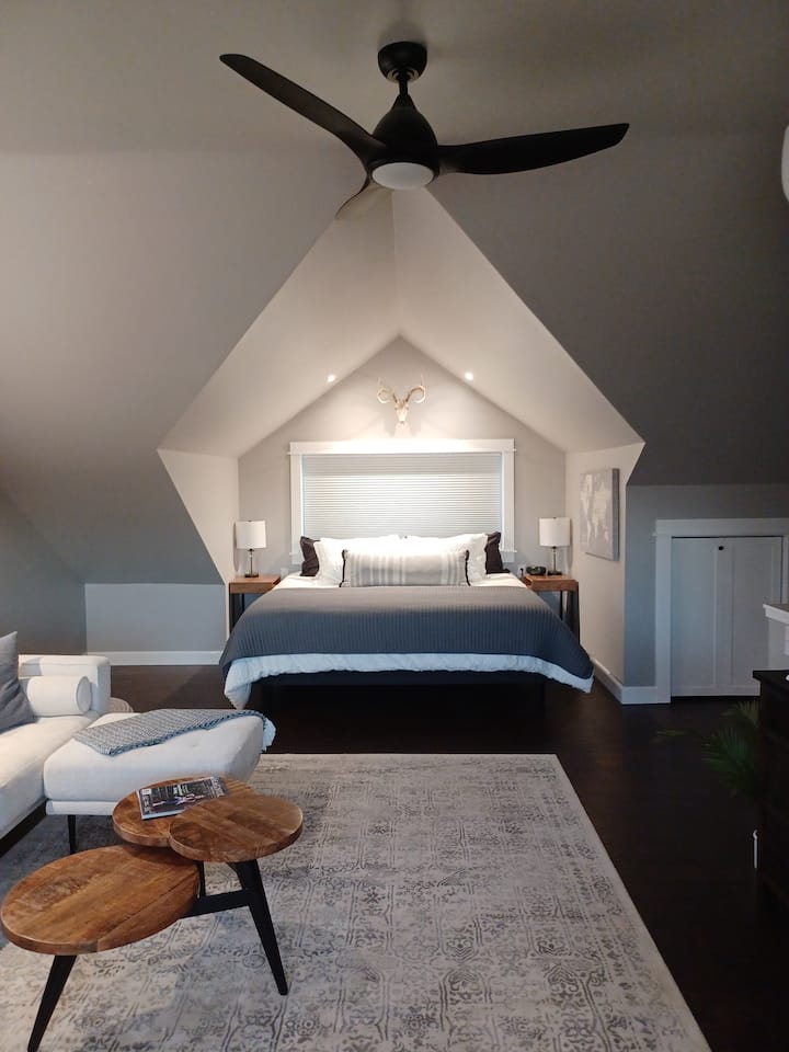 Palouse Vacation Rentals & Homes Washington, United States Airbnb