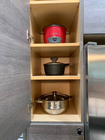 Getaway in Seattle, WA gallery image 5