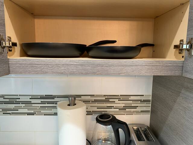 Getaway in Seattle, WA gallery image 4