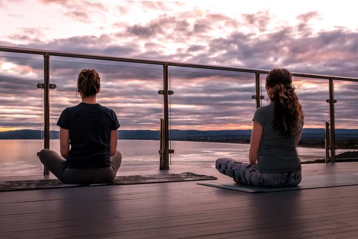 Waterview – Freycinet Holiday Houses gallery image 5