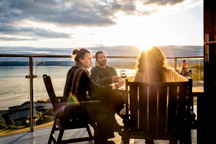 Waterview – Freycinet Holiday Houses gallery image 4