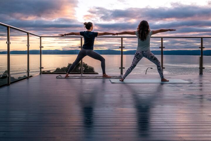 Waterview – Freycinet Holiday Houses gallery image 3