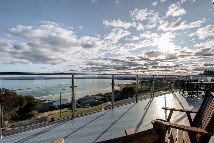 Waterview – Freycinet Holiday Houses