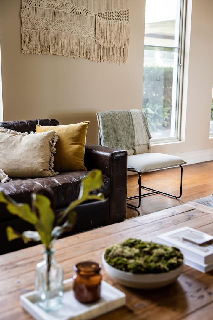 Cedar Springs Kiama - Luxury Coastal Farm Stay - Wollongong