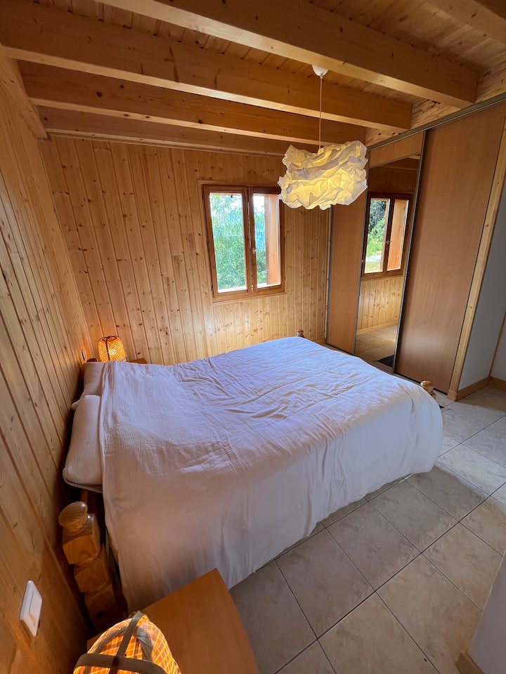 غرفة النوم 3